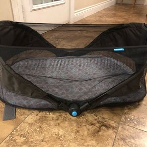 Brica Travel Bassinet